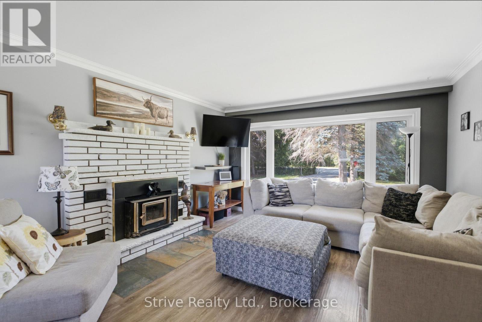 4437 CONCESSION RD 4 ROAD - 5