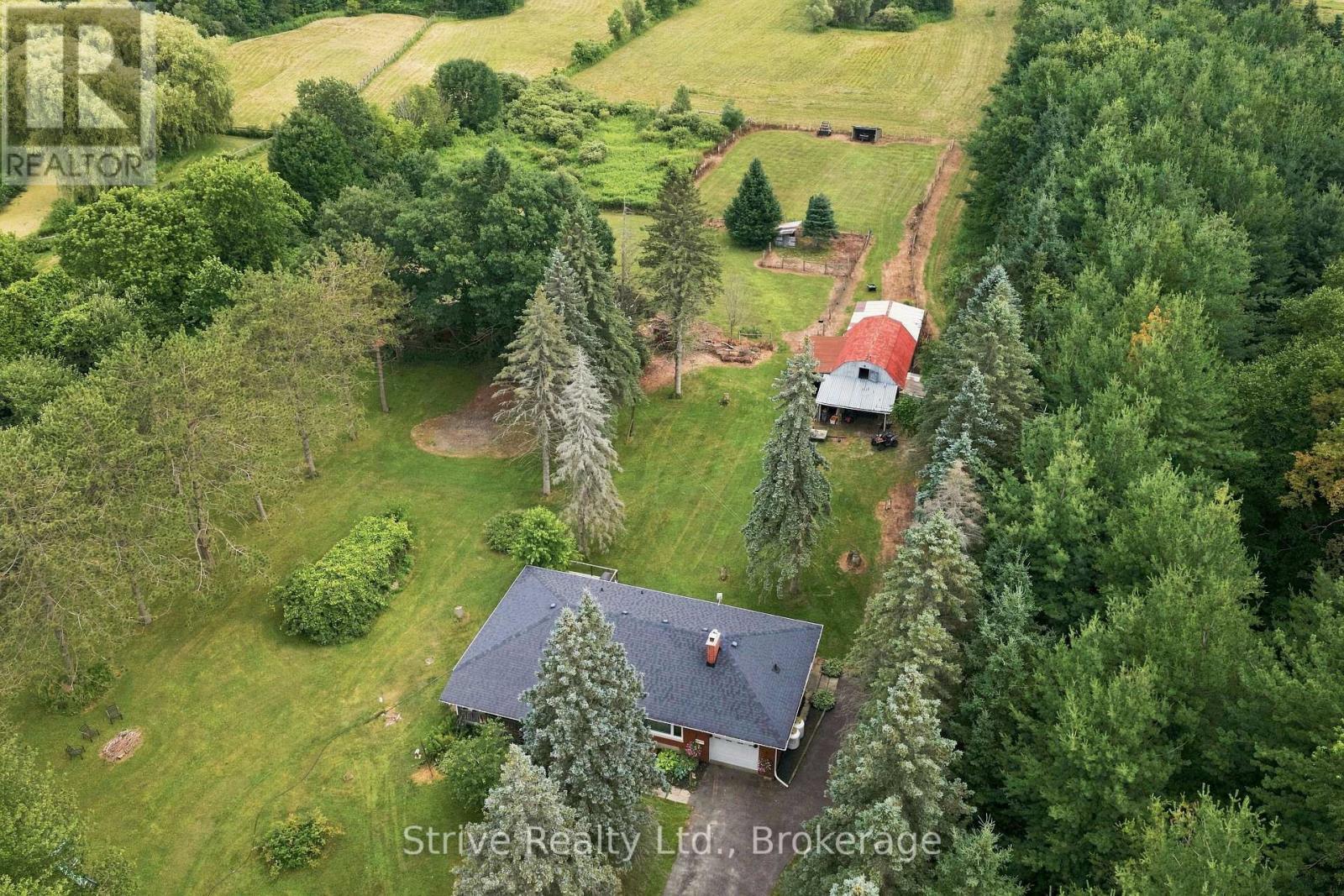 4437 CONCESSION RD 4 ROAD - 50