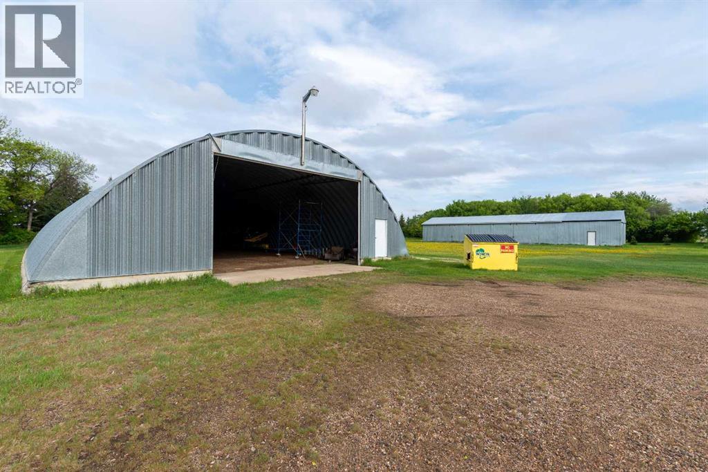 NE 19-47-23-W3 RM Eldon - 37