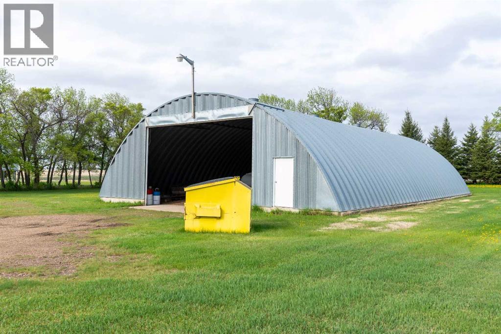 NE 19-47-23-W3 RM Eldon - 36