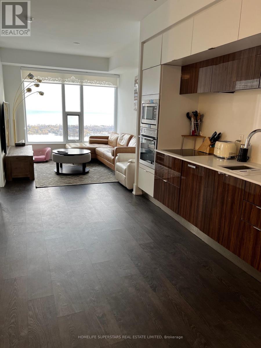 #6108 10 YORK STREET - 10