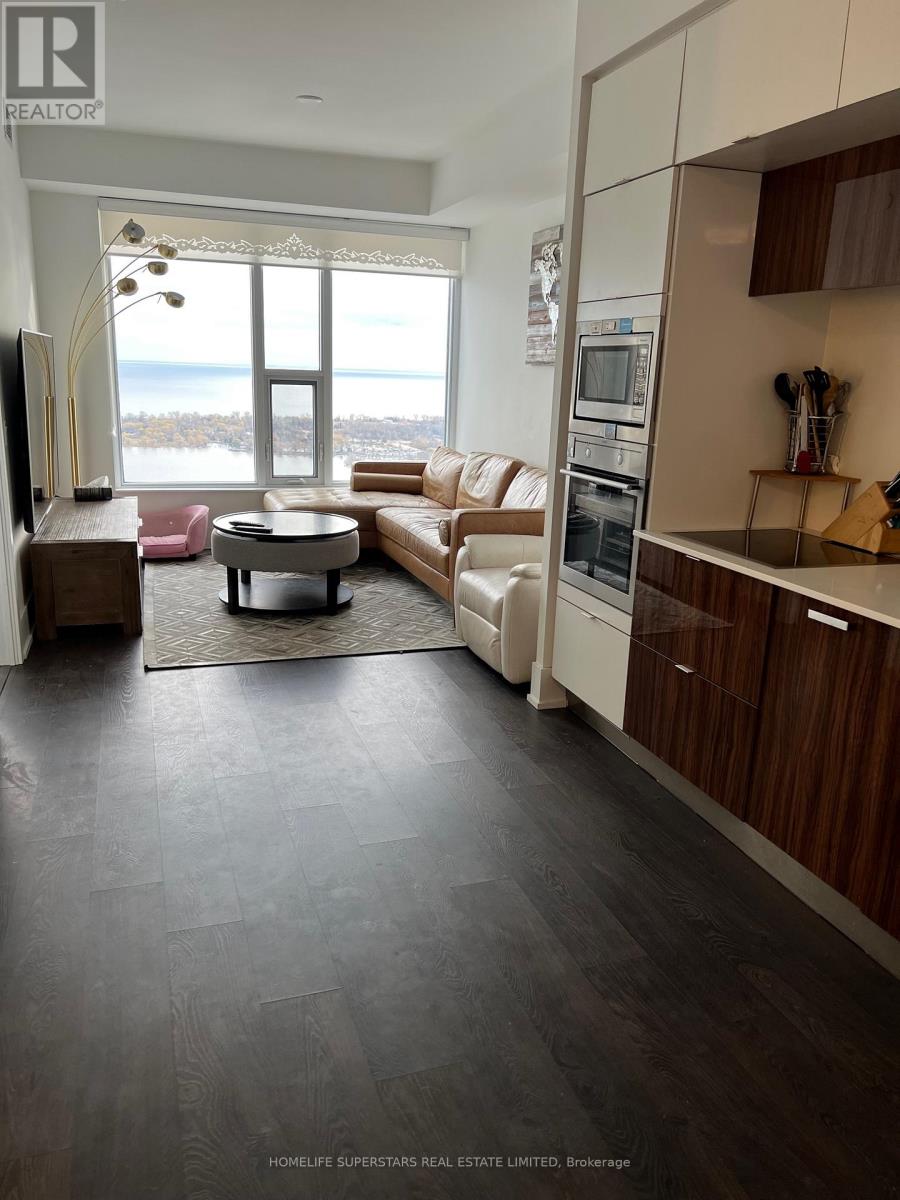#6108 10 YORK STREET - 11