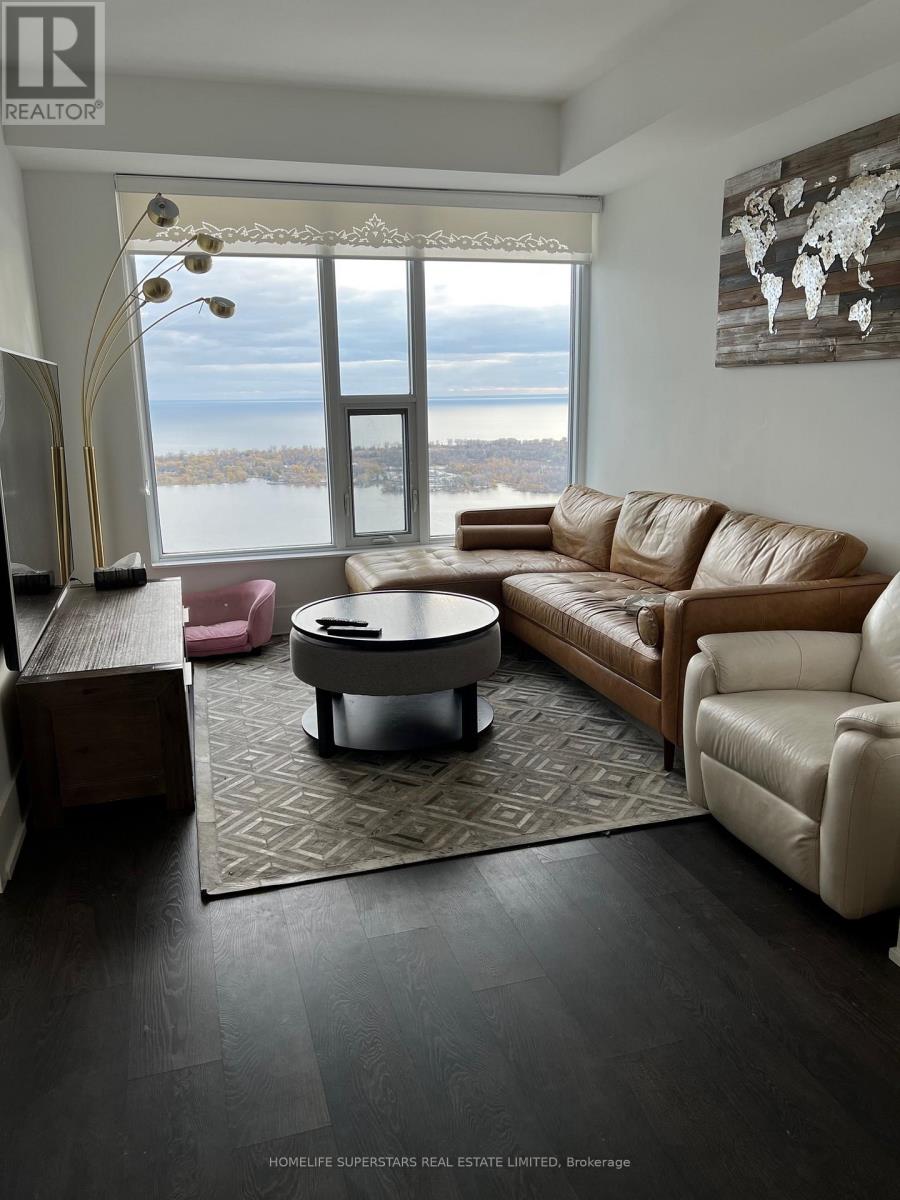 #6108 10 YORK STREET - 6