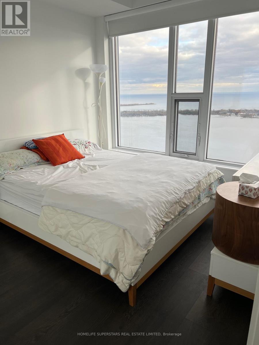 #6108 10 YORK STREET - 7