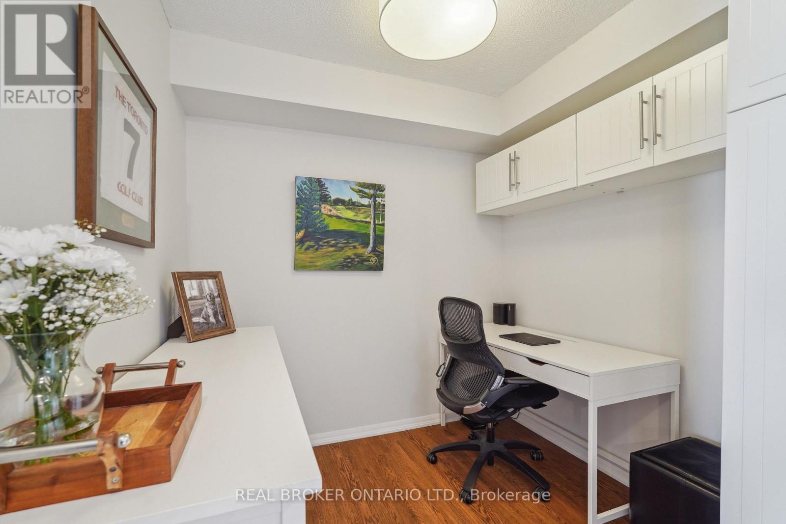 #615 231 FORT YORK BOULEVARD - 18