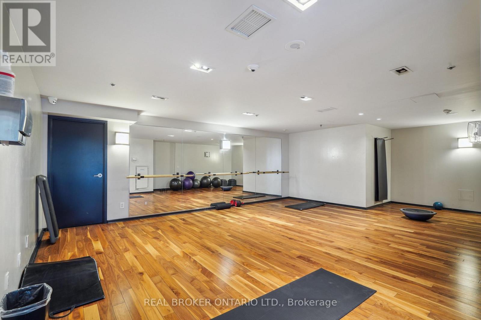 #615 231 FORT YORK BOULEVARD - 20