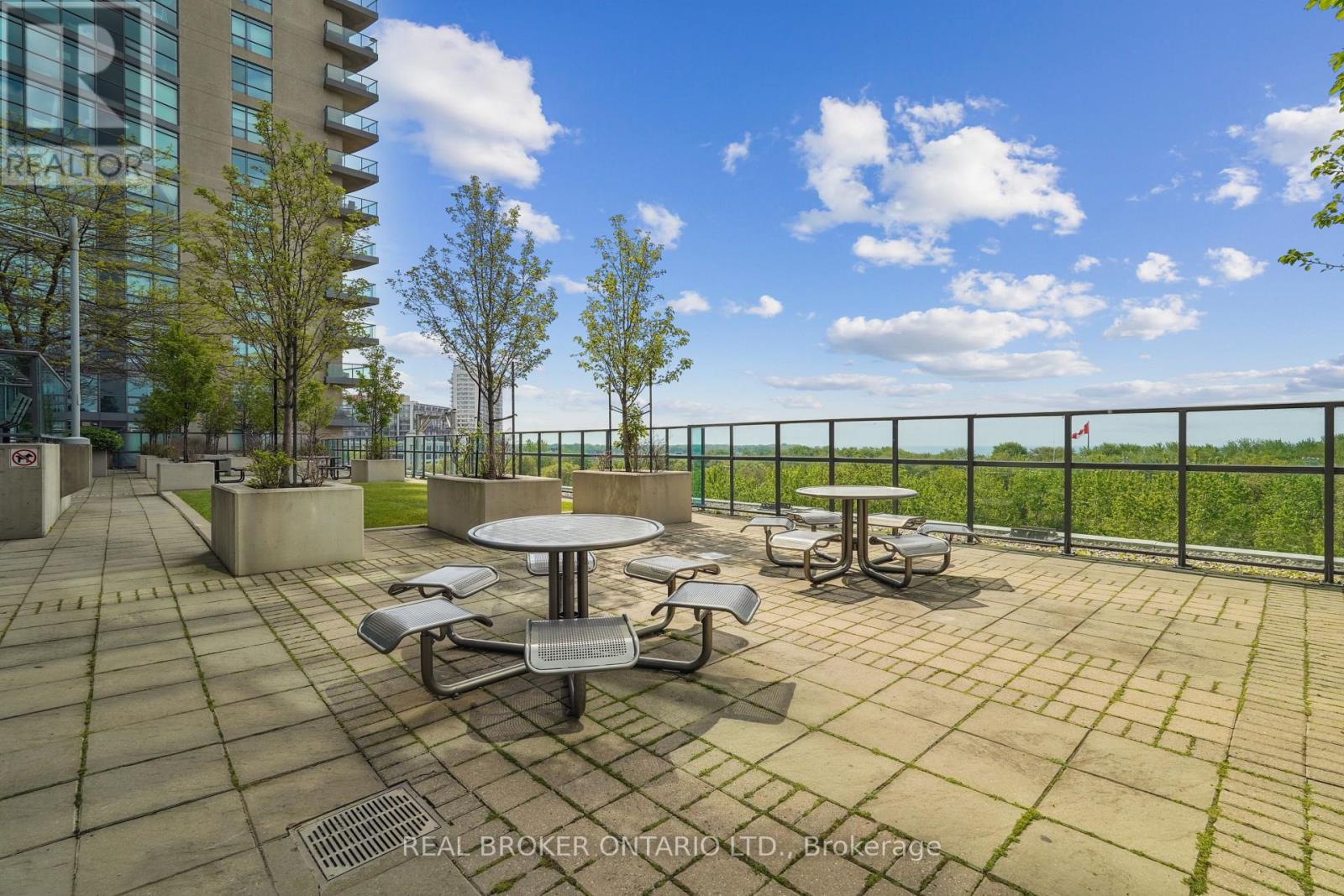 #615 231 FORT YORK BOULEVARD - 25