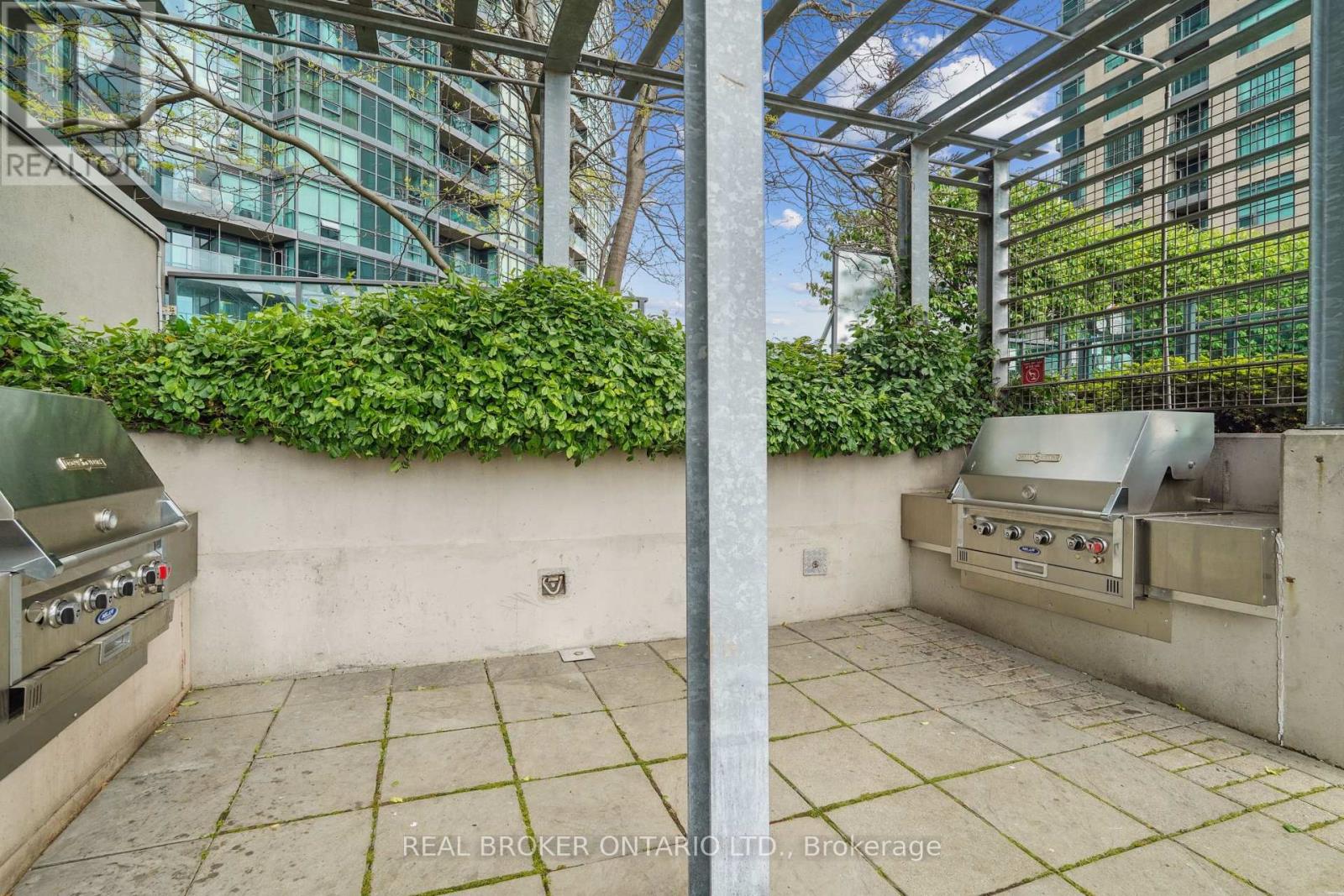 #615 231 FORT YORK BOULEVARD - 26