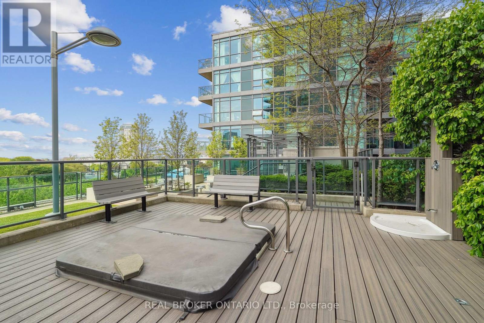 #615 231 FORT YORK BOULEVARD - 29