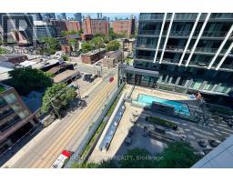 914 - 50 Power Street, Toronto, ON M5A0V3 Photo 18