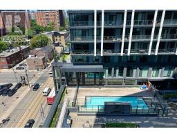 914 - 50 Power Street, Toronto, ON M5A0V3 Photo 19