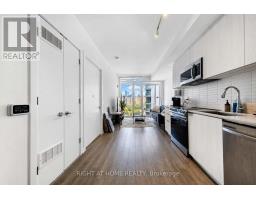 914 - 50 Power Street, Toronto, ON M5A0V3 Photo 6