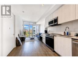 914 - 50 Power Street, Toronto, ON M5A0V3 Photo 7