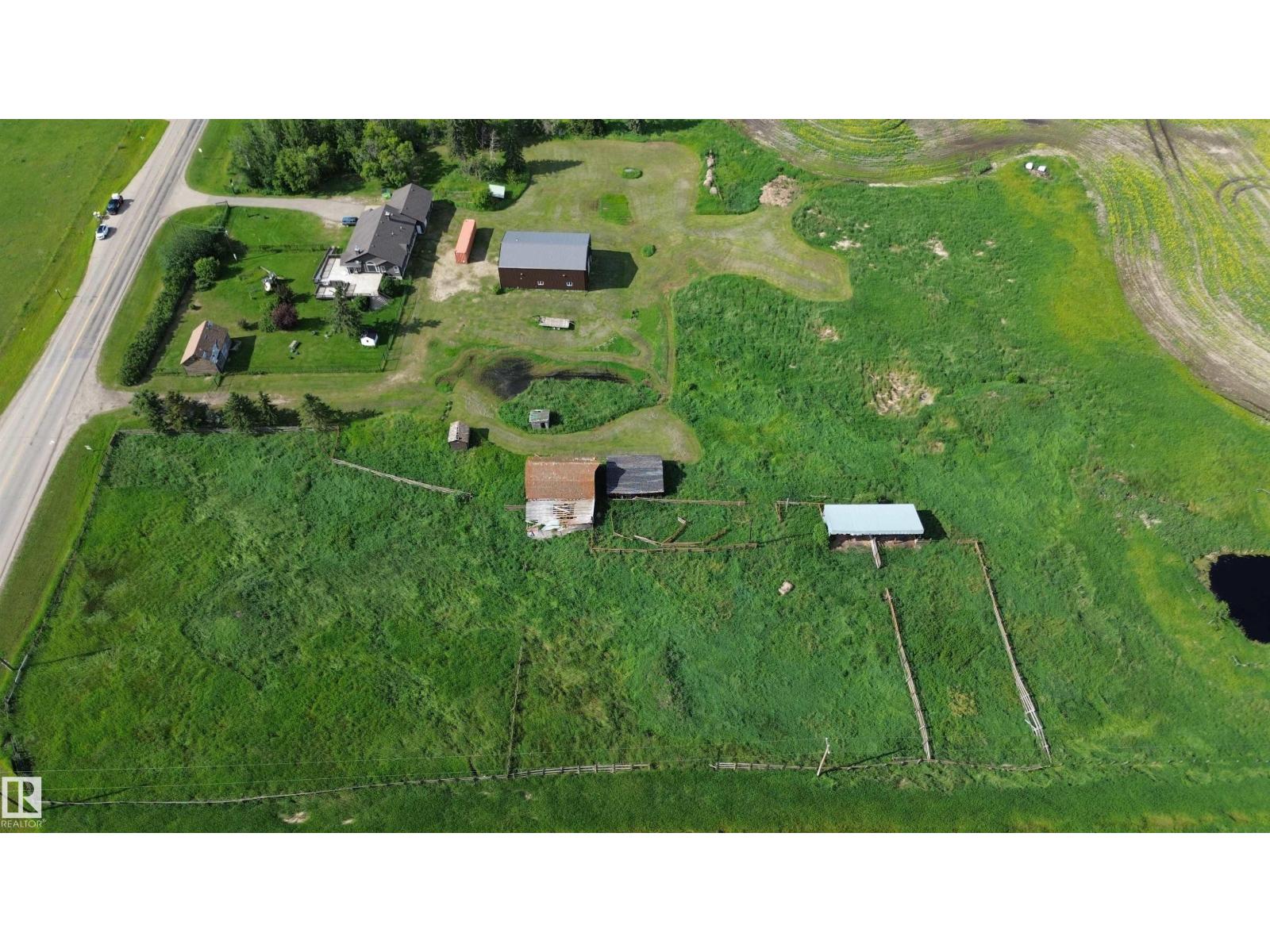 52003 RGE ROAD 273 - 38