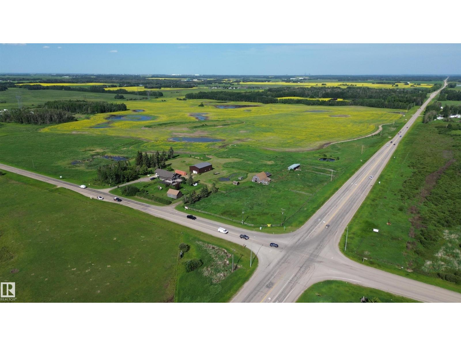 52003 RGE ROAD 273 - 40