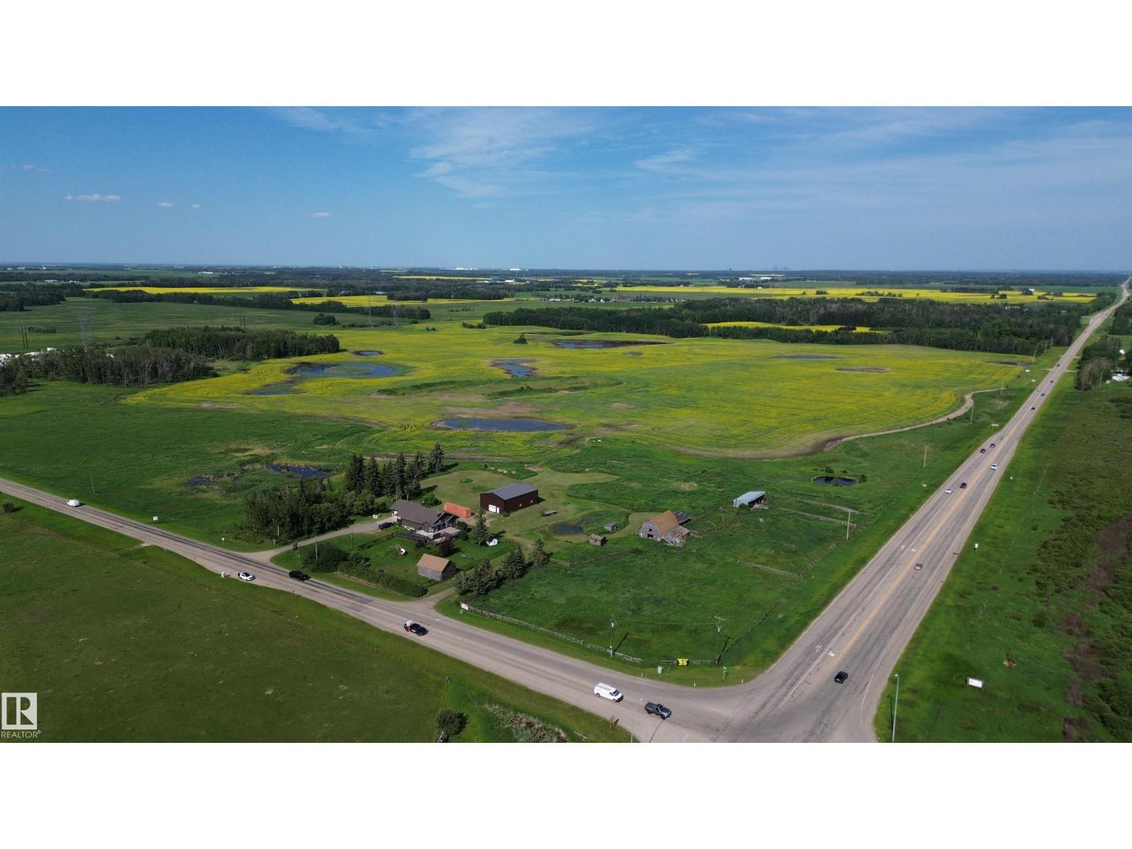 52003 RGE ROAD 273 - 7