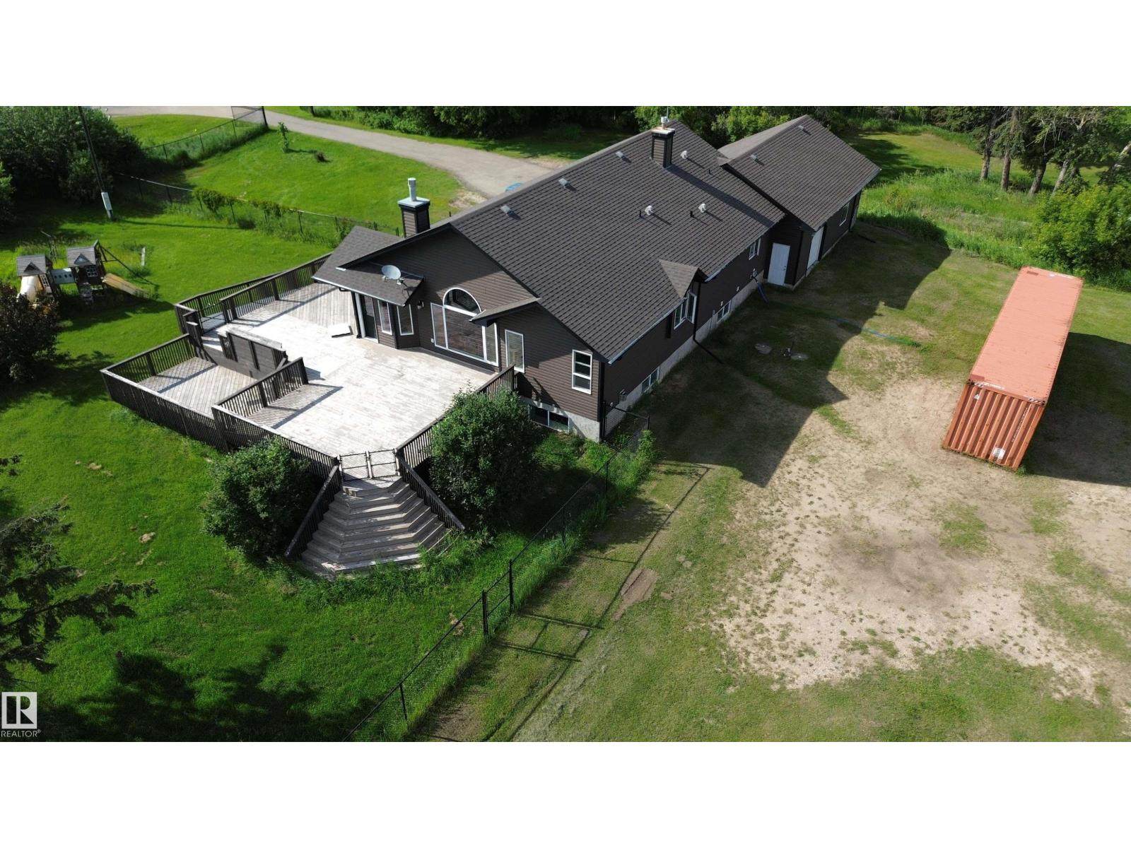 52003 RGE ROAD 273 - 36