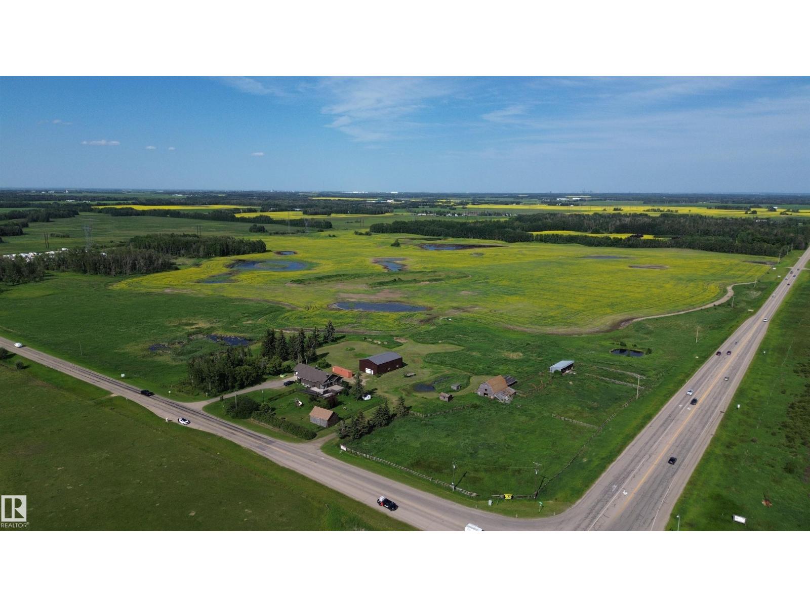 52003 RGE ROAD 273 - 41