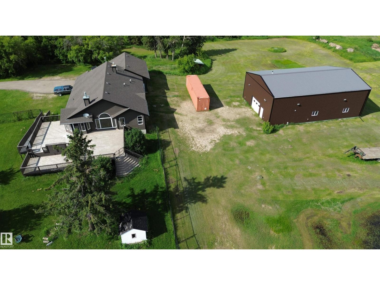 52003 RGE ROAD 273 - 8