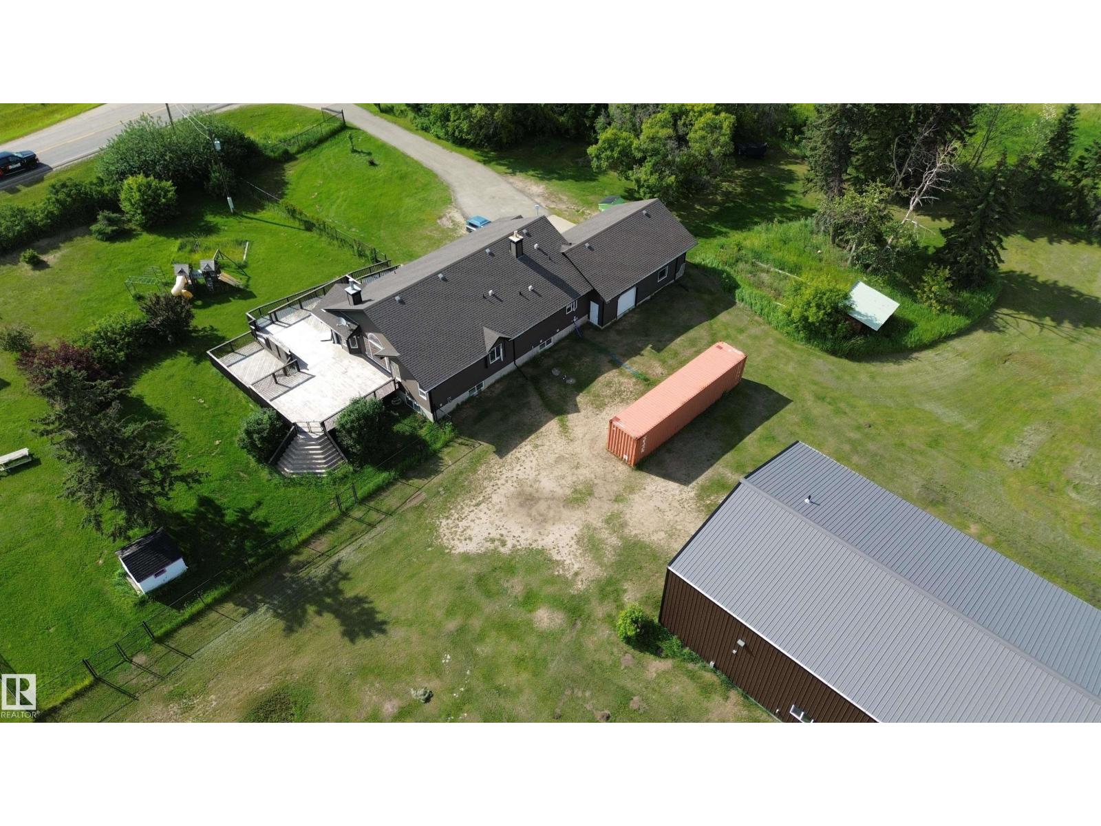 52003 RGE ROAD 273 - 37