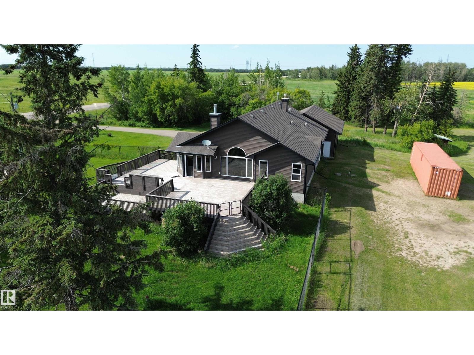 52003 RGE ROAD 273 - 35