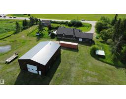 House for sale at 52003 Rge Road 273, Rural Parkland County — MLS® E4498440