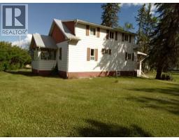Bedroom - 21  Peace River Avenue Peace River  E, Joussard, AB T0G1J0 Photo 6