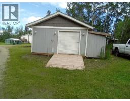 21  Peace River Avenue Peace River  E, Joussard, AB T0G1J0 Photo 29