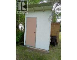 21  Peace River Avenue Peace River  E, Joussard, AB T0G1J0 Photo 39