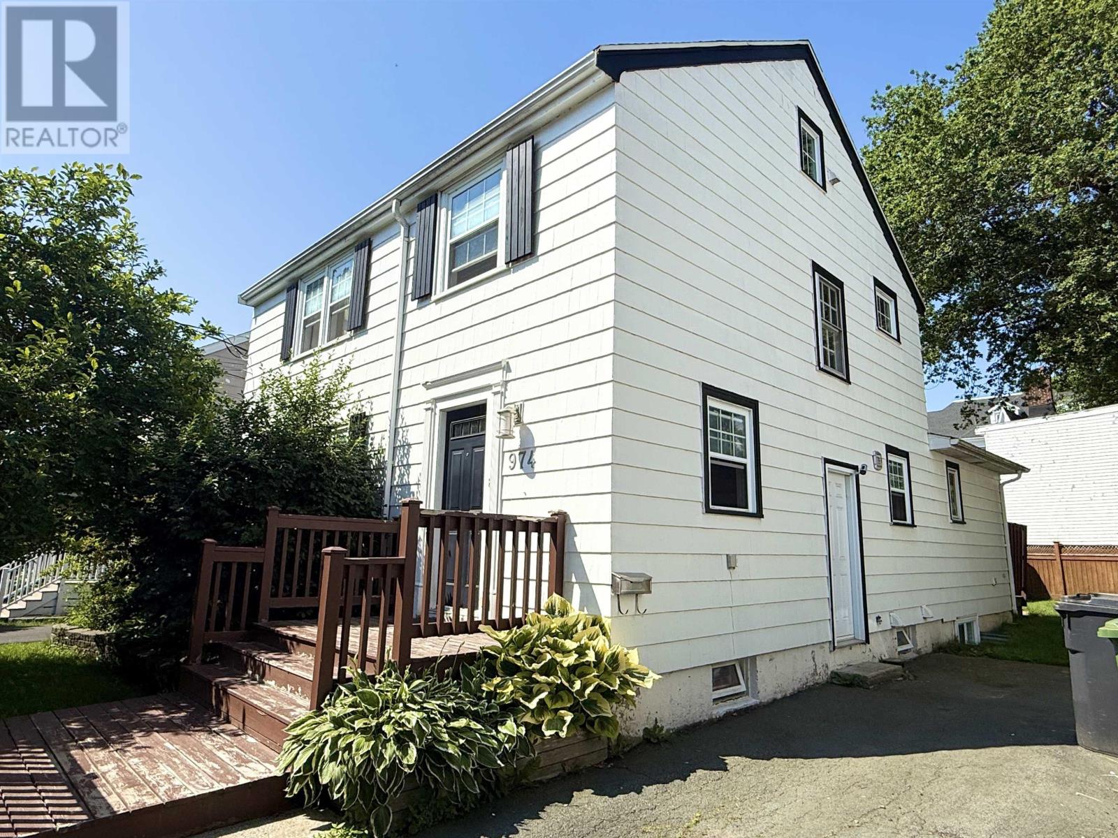 974 McLean Street - 1