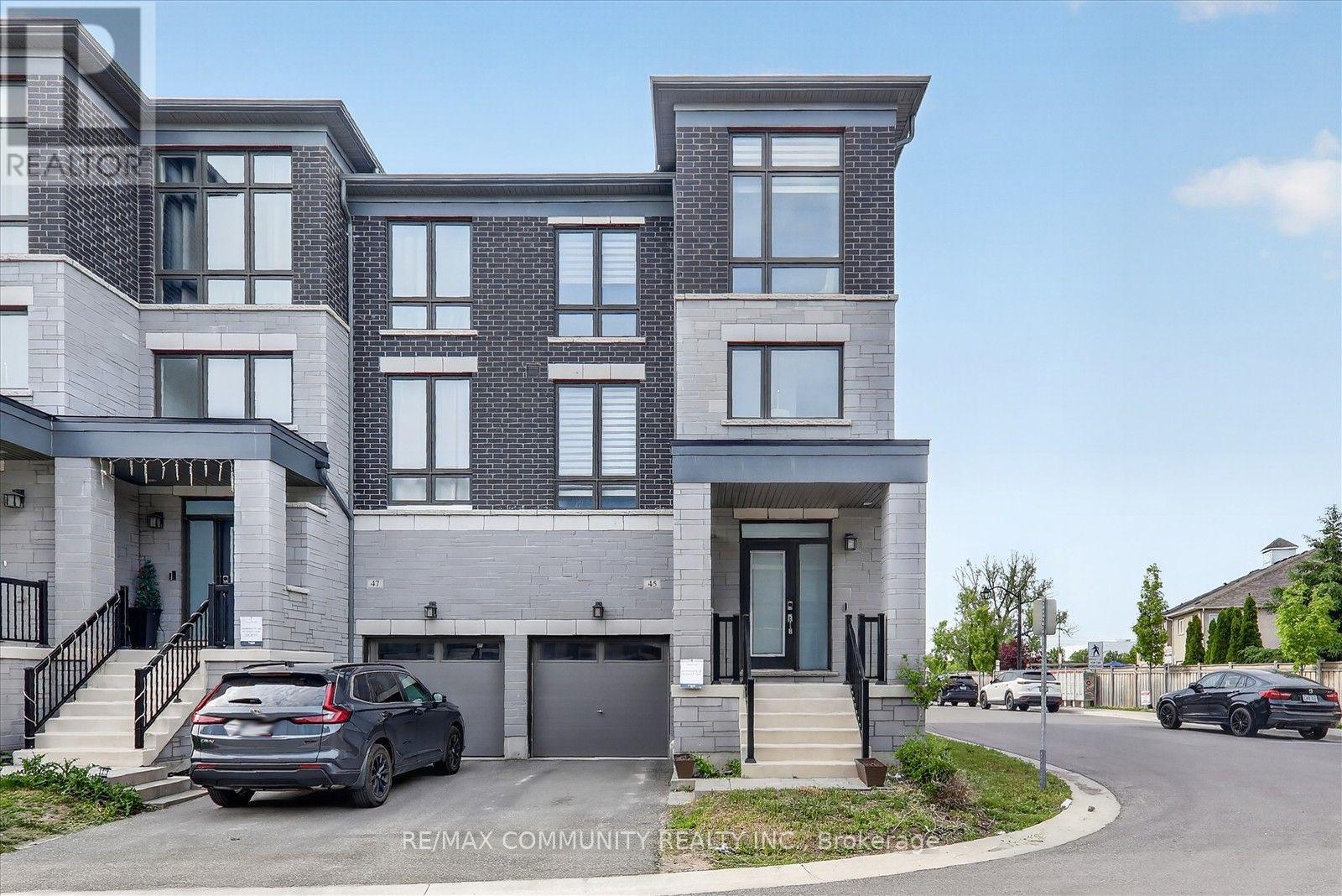 45 DOUET LANE - 1