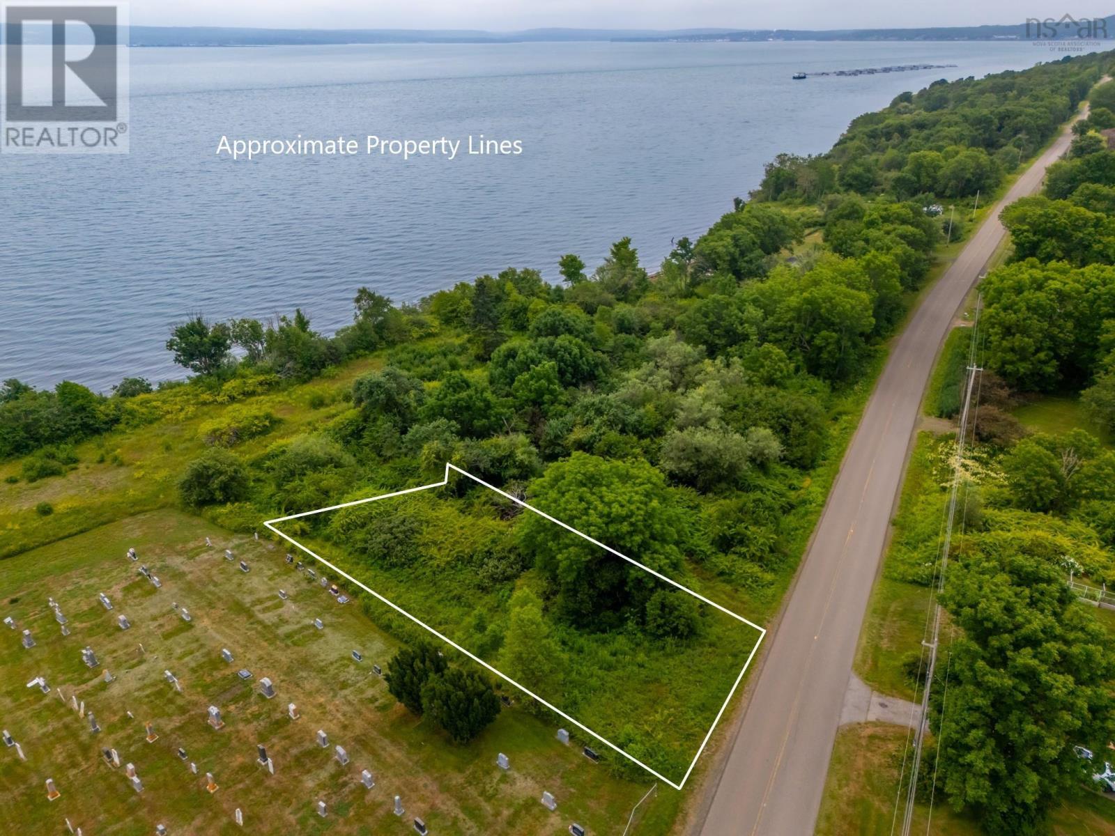 Property 18 of 18 of Lot Granville Road