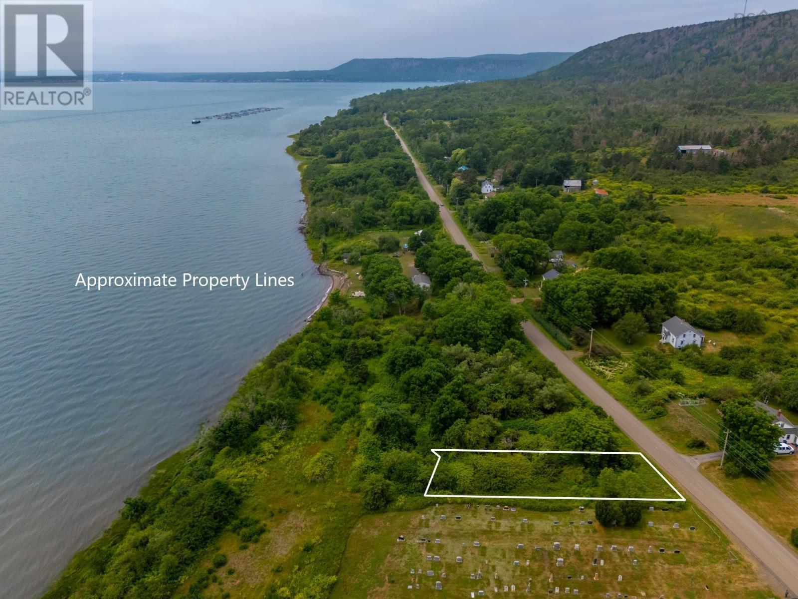 Property 4 of 18 of Lot Granville Road