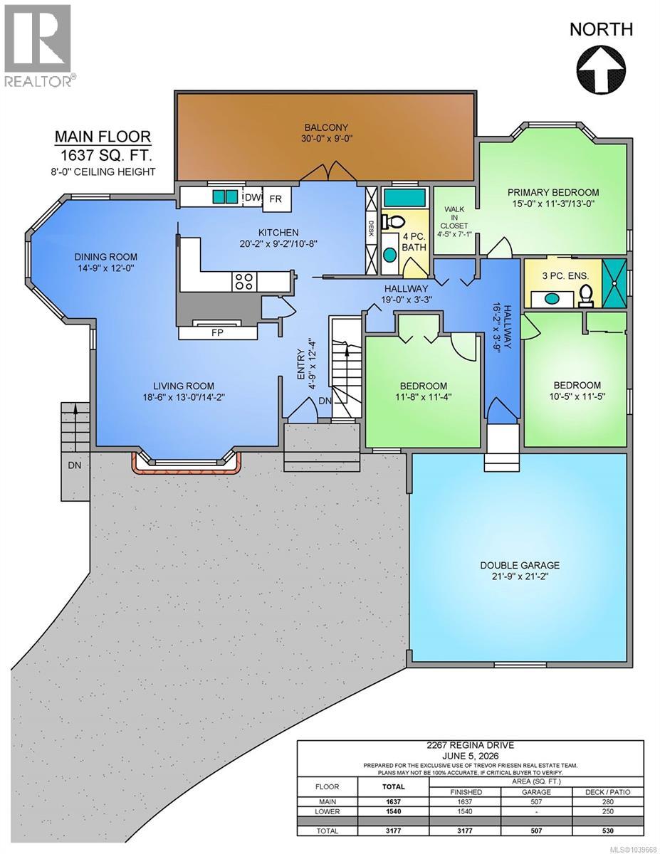 2267 Regina Dr - 60