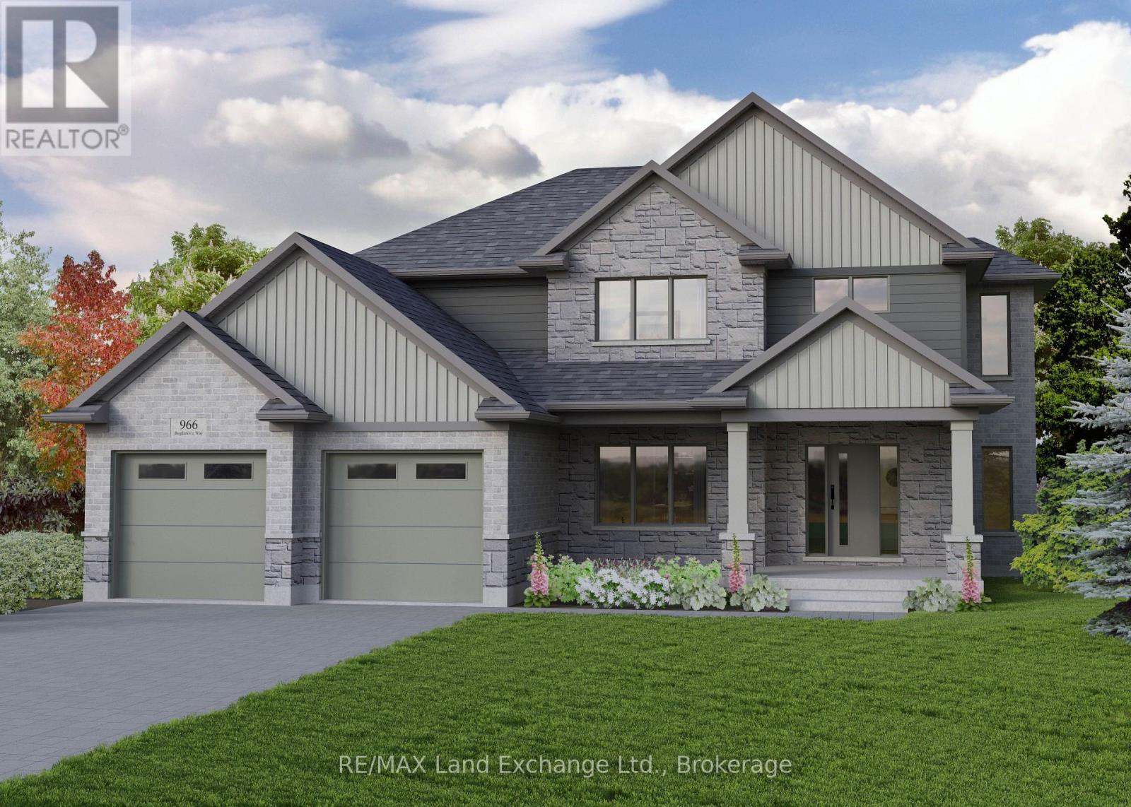966 BOGDANOVIC WAY - 1