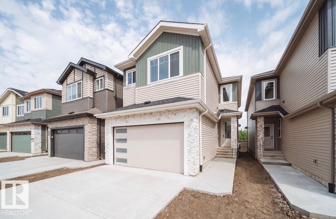 8740 183 AV NW - 1