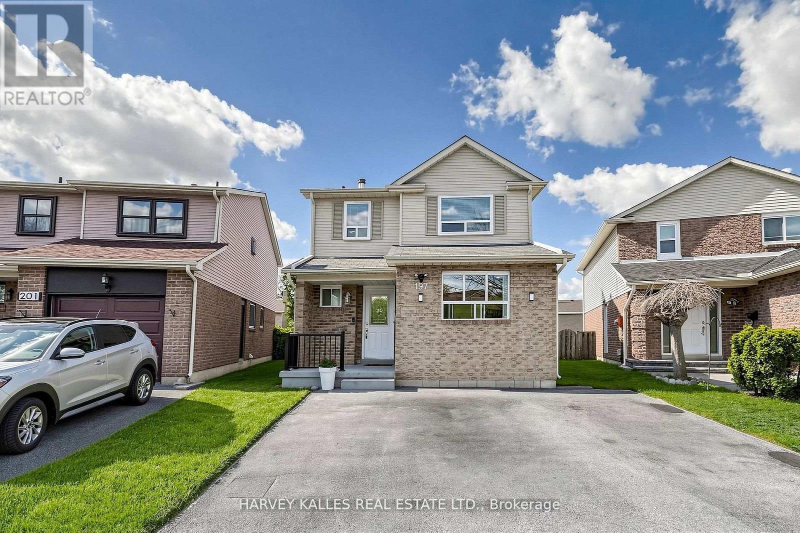 Listing photo of 197 LISA CRESCENT
