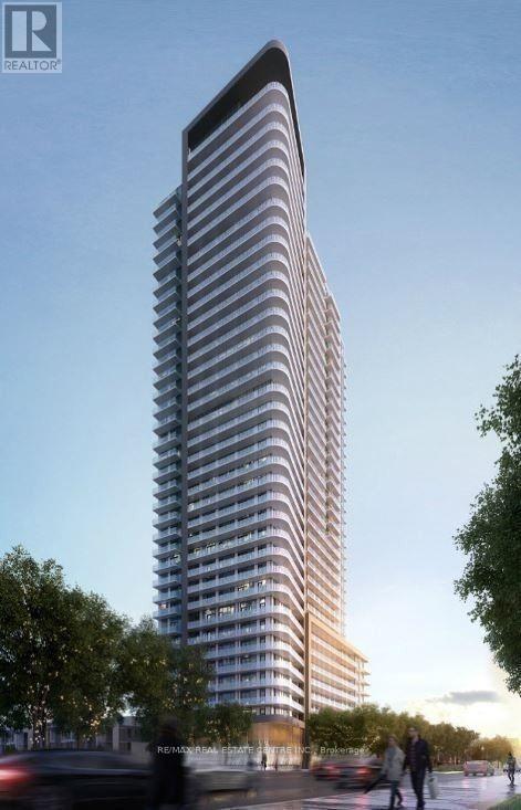 #1515 7895 JANE STREET - 2