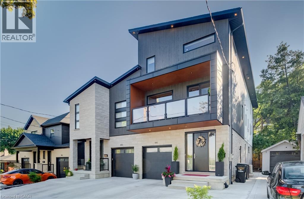 441 EAST Avenue - 1