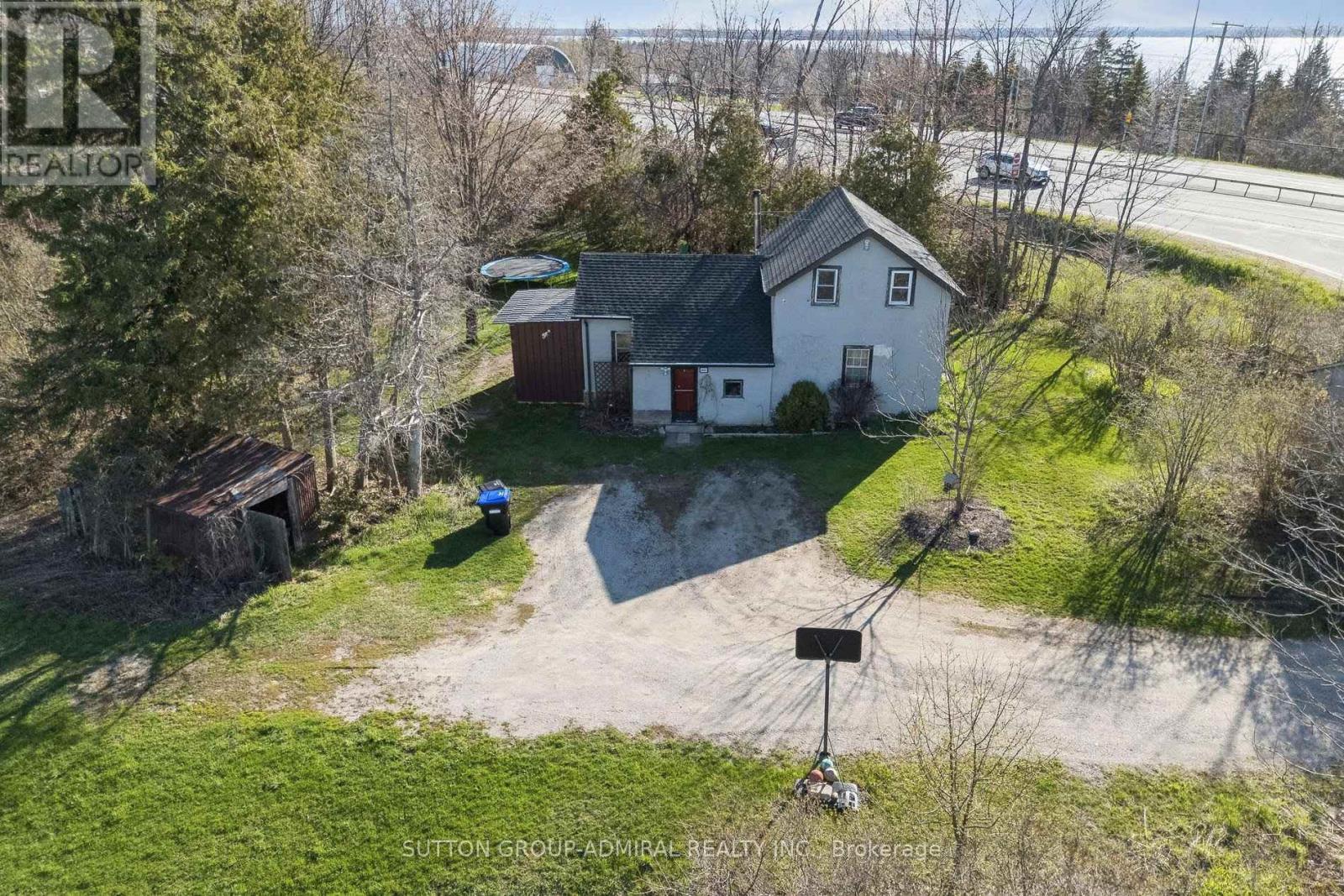 1662 PENLEY ROAD - 1