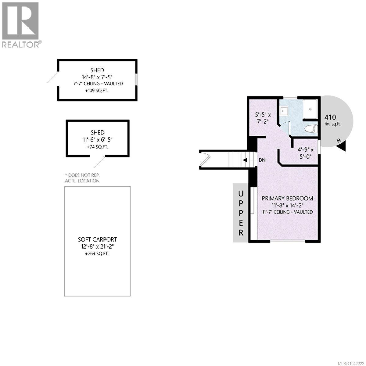 328 Tyrrell Rd - 80