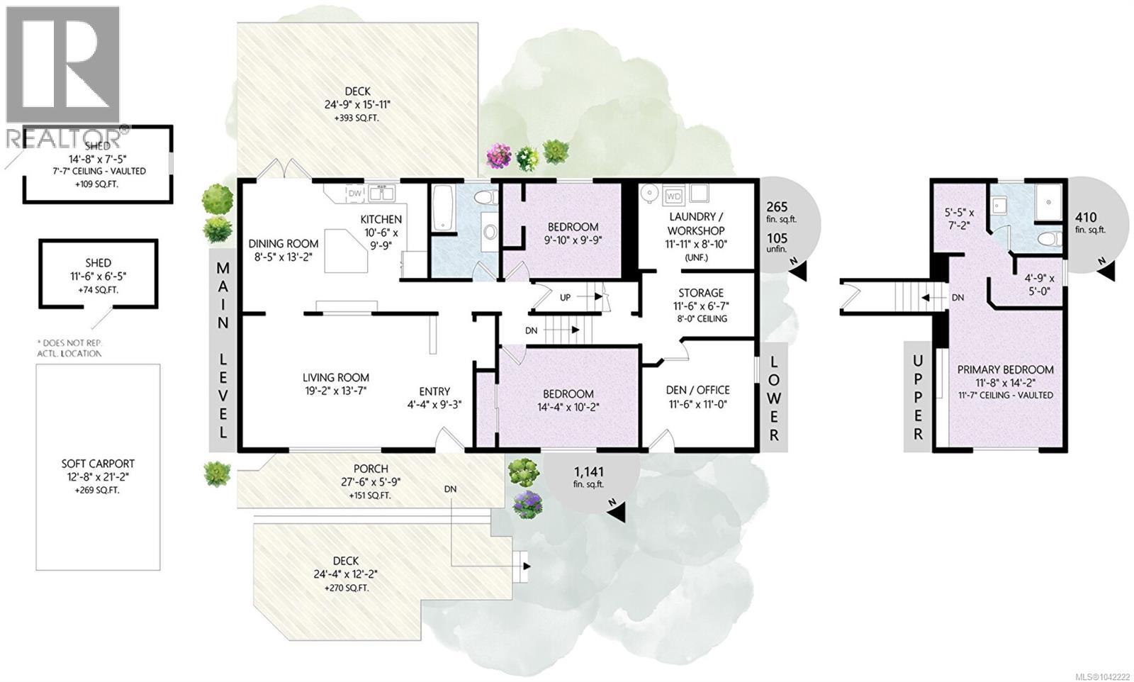 328 Tyrrell Rd - 81
