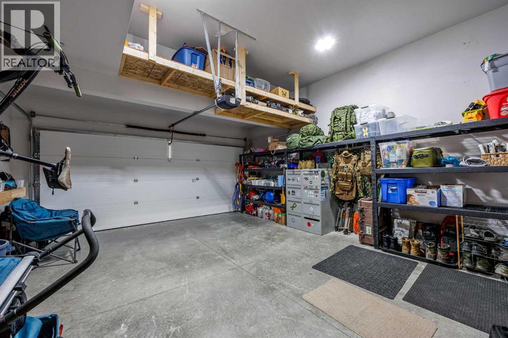 225 Buckskin Way, Cochrane