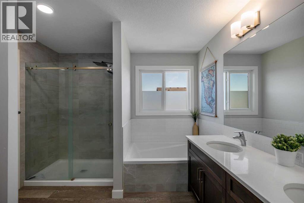 225 Buckskin Way, Cochrane