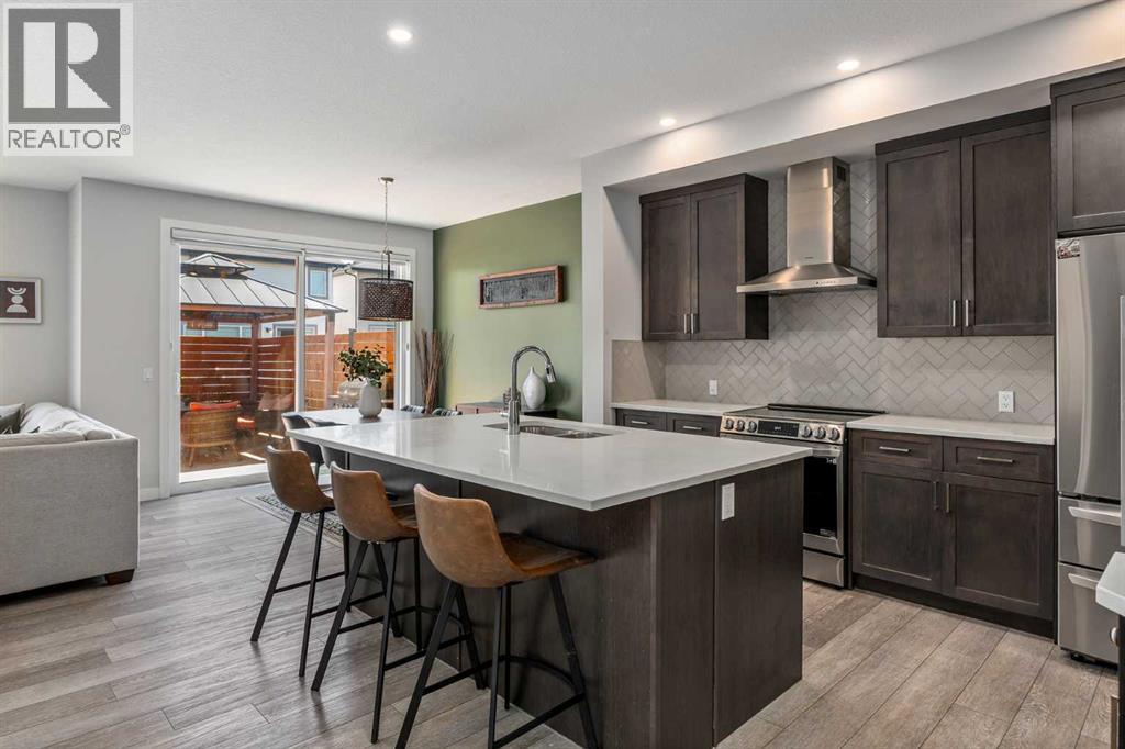 225 Buckskin Way, Cochrane