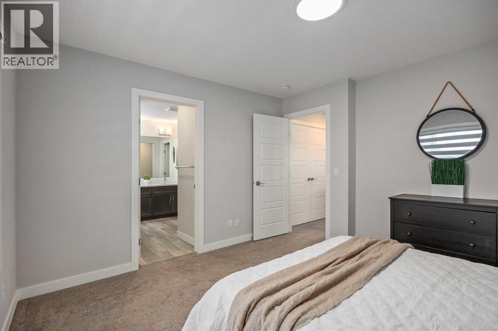 225 Buckskin Way, Cochrane