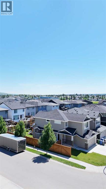 225 Buckskin Way, Cochrane