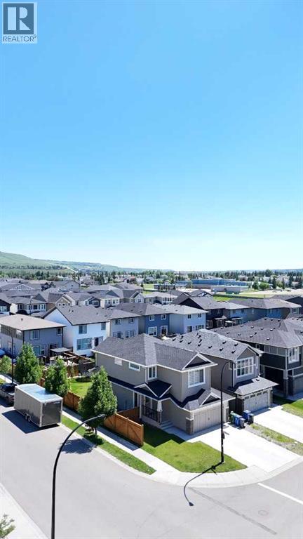 225 Buckskin Way, Cochrane