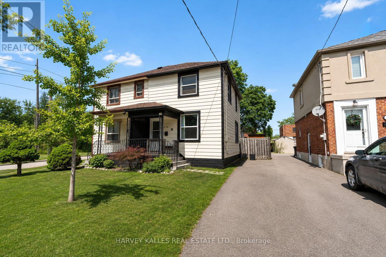 14 MANITOBA STREET - 4