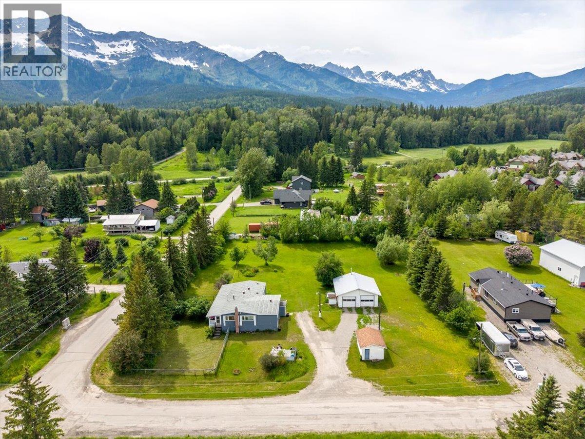 3715 Vanlerberg Road - 20